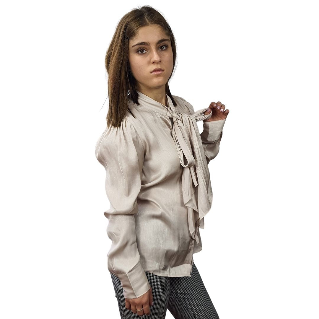 Blusa Raosodia Julsey Rosa
