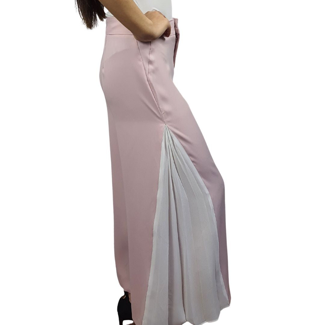 Pantalon Vero Moda Rosa Vieja Style CHOICE CANDY 9/10 PANTS(NR)-OR