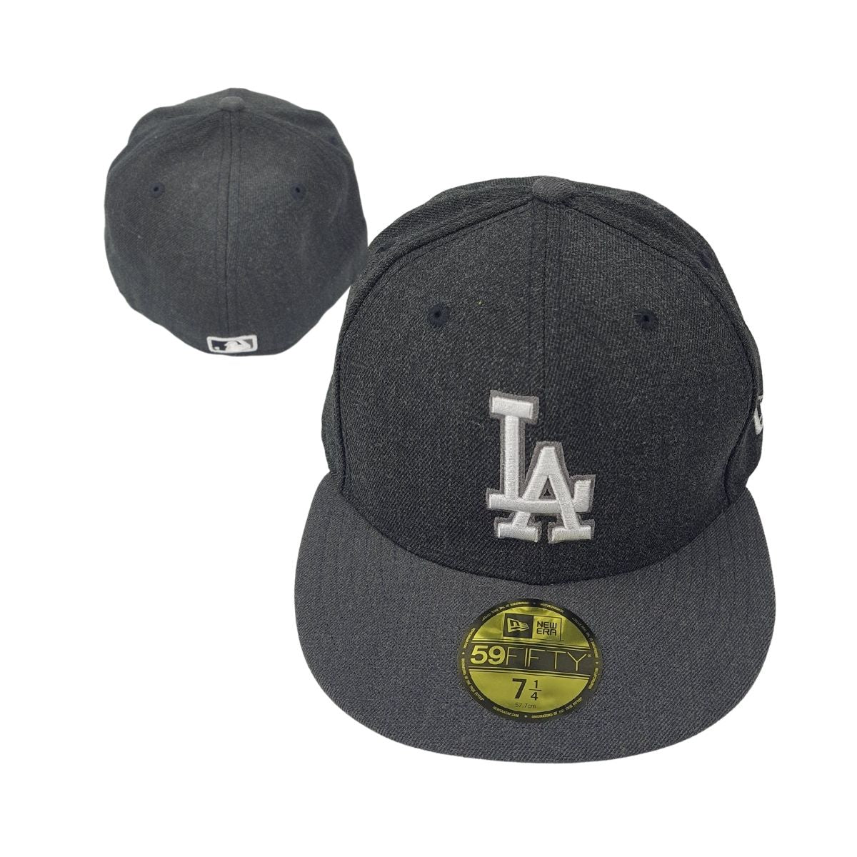GORRA JOCKEY NEW ERA LOS ANGELES Silueta 5950 UNISEX