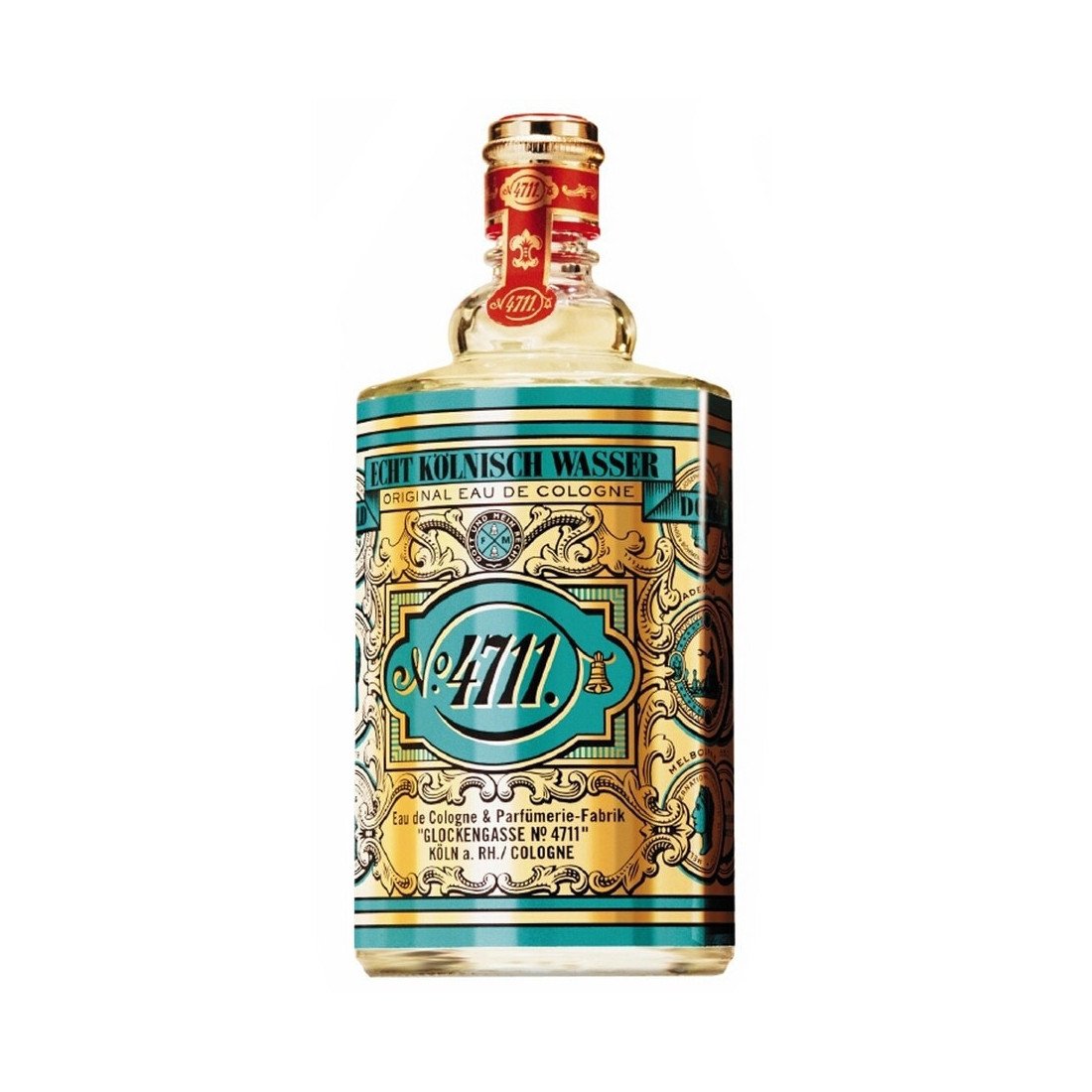 4711 Original EDC 150ML Unisex