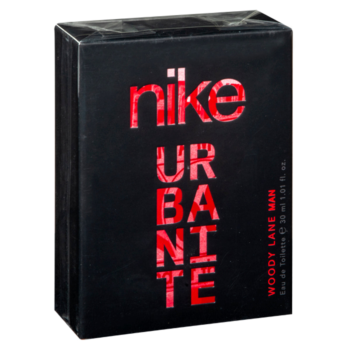Nike Urbanite Woody Lane Edt 30Ml Hombre