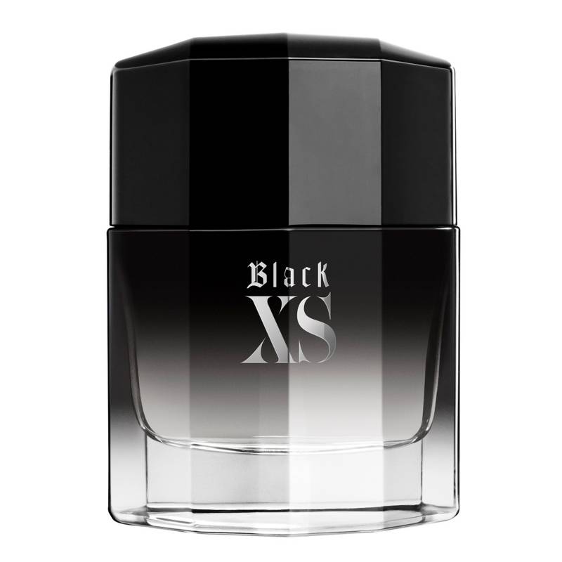 Xs Black Edt 50Ml Hombre Paco Rabanne