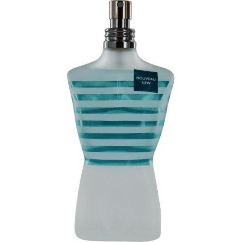 J.P.G "Le Beau Male" EDT Intensely Fresh Tester 125ml Hombre