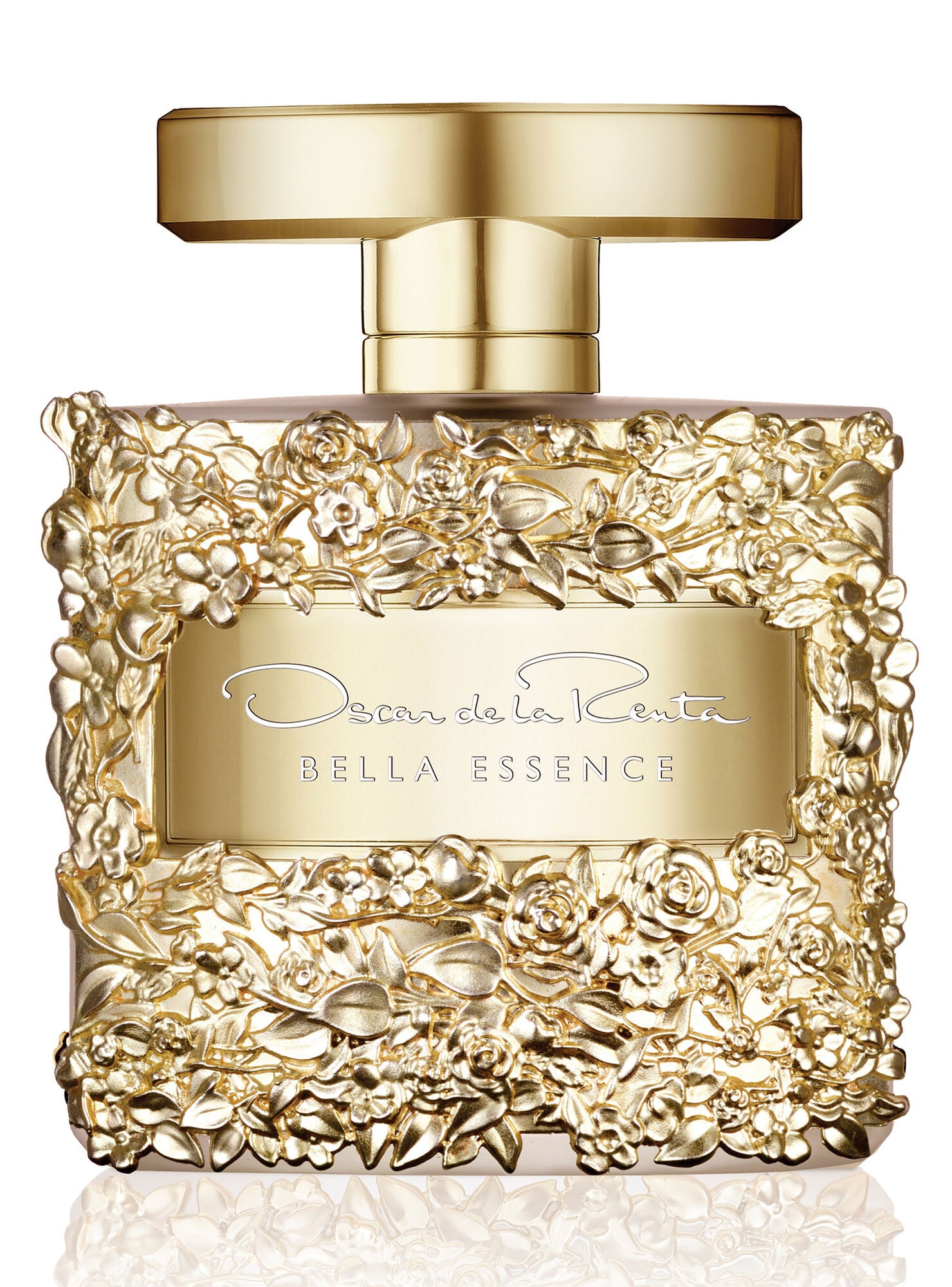 Bella Essence Oscar De La Renta Edp 100Ml Mujer