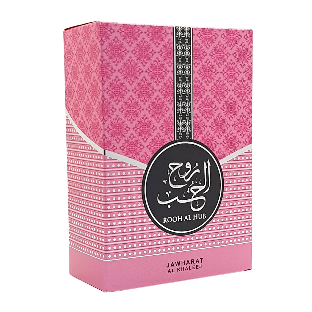 Rooh Al Hub Jawharat Al Khaleej Edp 100Ml Mujer