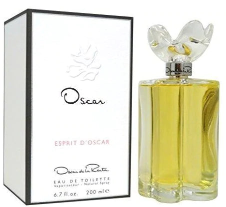 Sprit D'Oscar Edp 100ml Oscar De La Renta Mujer