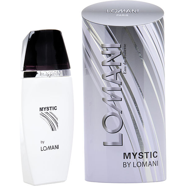 Lomani Mystic By Lomani Edt 100Ml Hombre