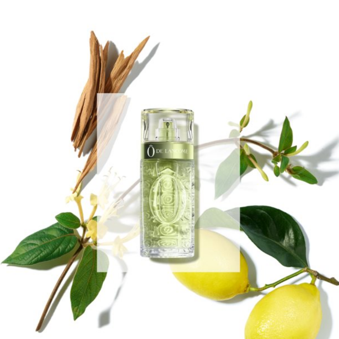 O De Lancome 75ML EDT Mujer
