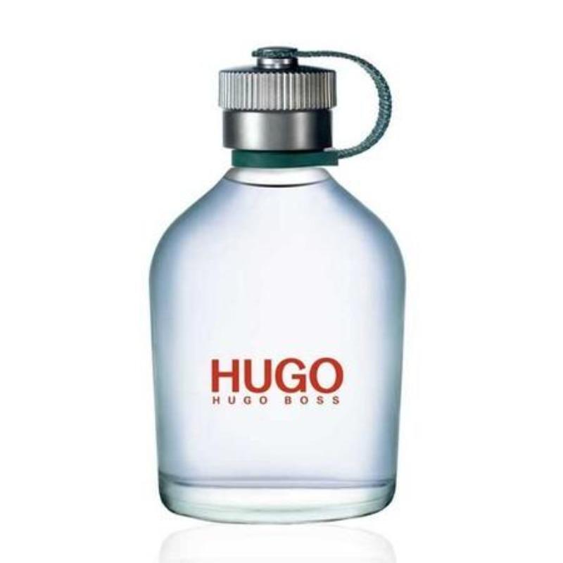 Hugo (Cantimplora) 125ML EDT Hombre Hugo Boss