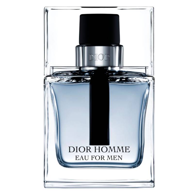 Dior Homme Eau For men EDT Hombre 100 Ml