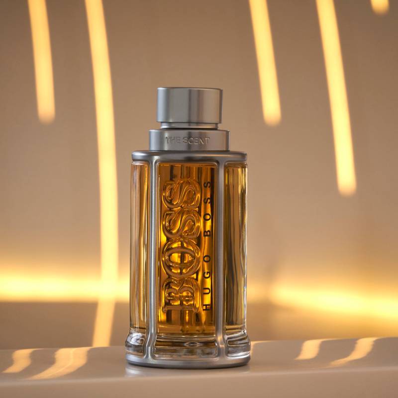 Hugo Boss Boss The Scent Intense EDP 50ML Hombre