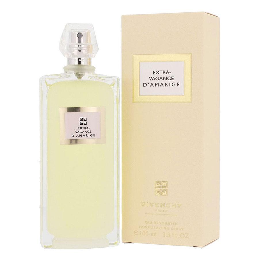 Extravagance D´Amarige 100ML EDT Mujer Givenchy