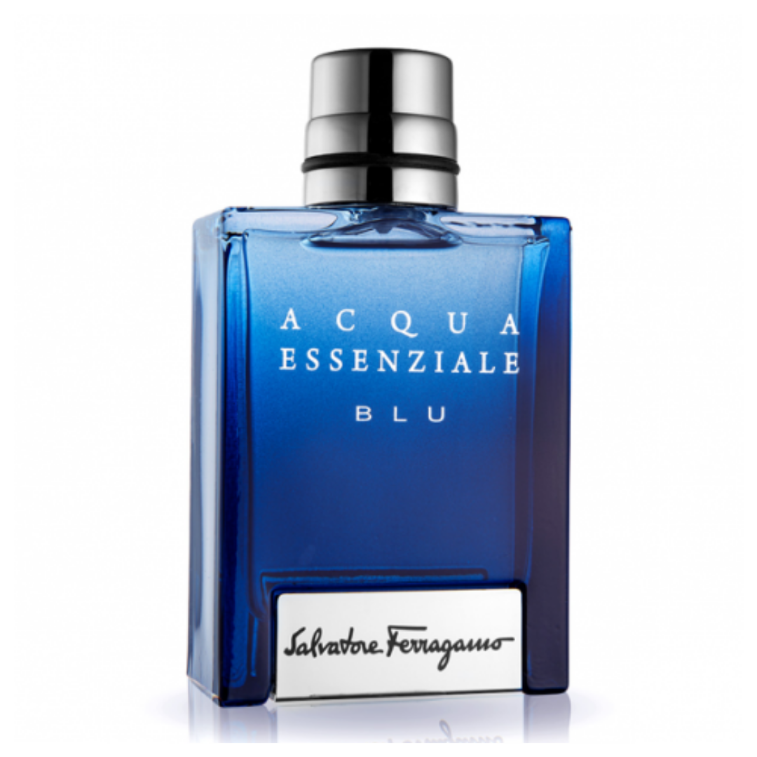 Acqua Essenziale BLU 100ML EDT Hombre Salvatore Ferragamo