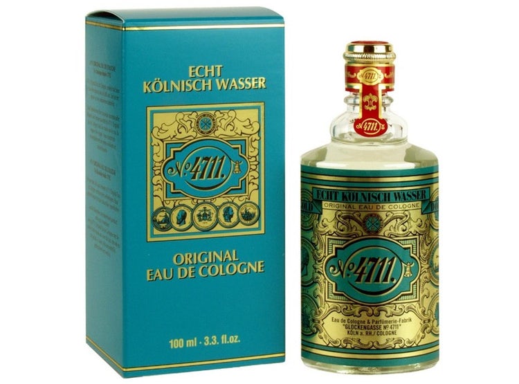 4711 Tradicional Edc 100 ml Unisex