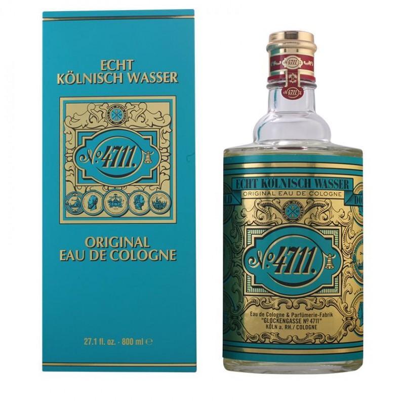 4711 Tradicional Edc 800 ml Unisex