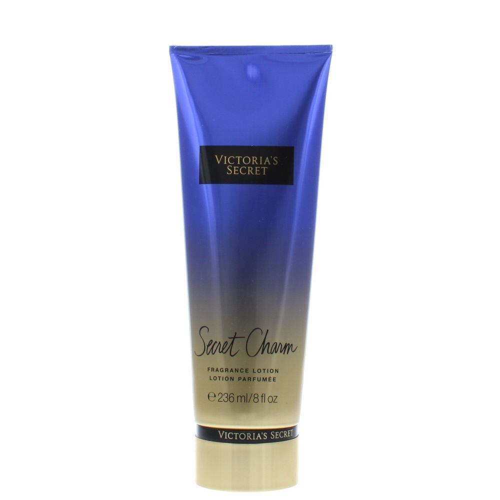 Secret Charm Locion Corporal Mujer 236ML