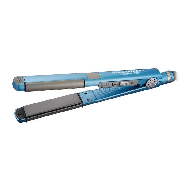 PLANCHA U STYLER NANO TITANIUM BABYLISS BABNT2071