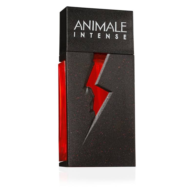 Animale Intense 100 ml Edt Hombre Animale