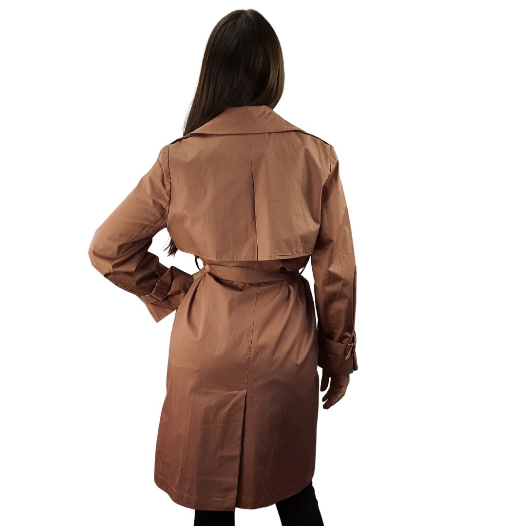 Blazer Vero Moda Rosa Style FALL L/S COAT(DR)