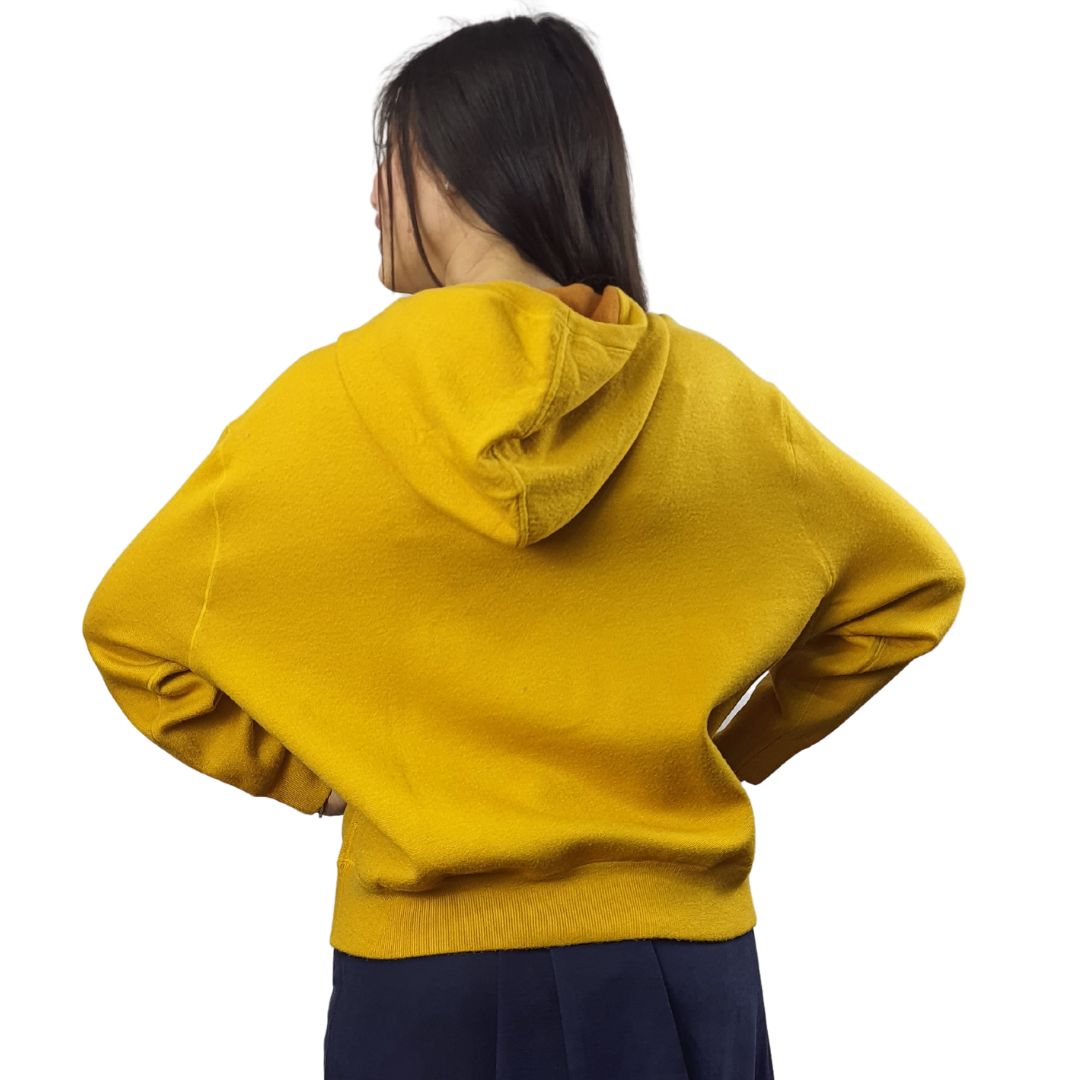 Sweater Vero Moda Mostaza Style MOLLY L/S KNIT(AL)