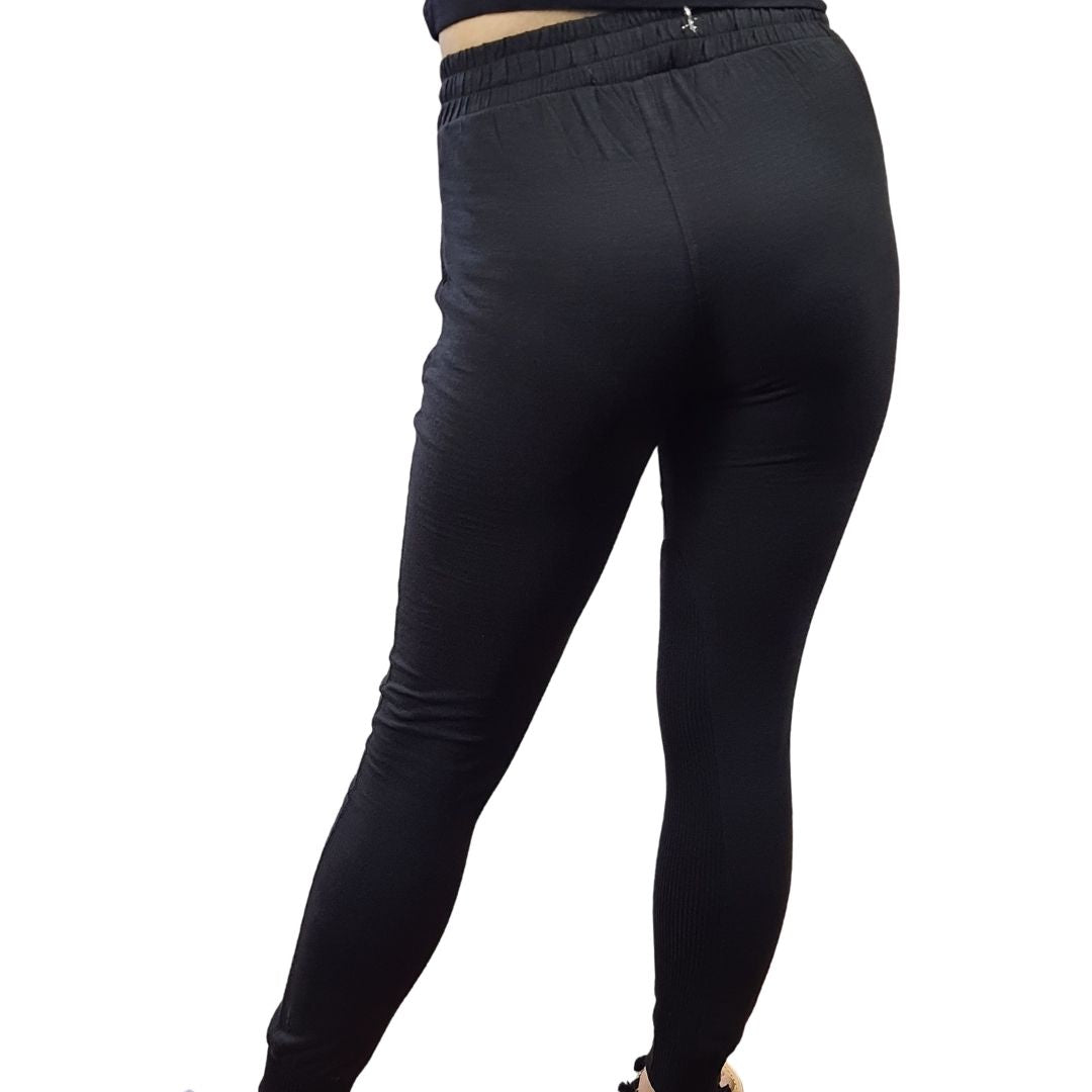 Bab Rapsodia Tina Negro
