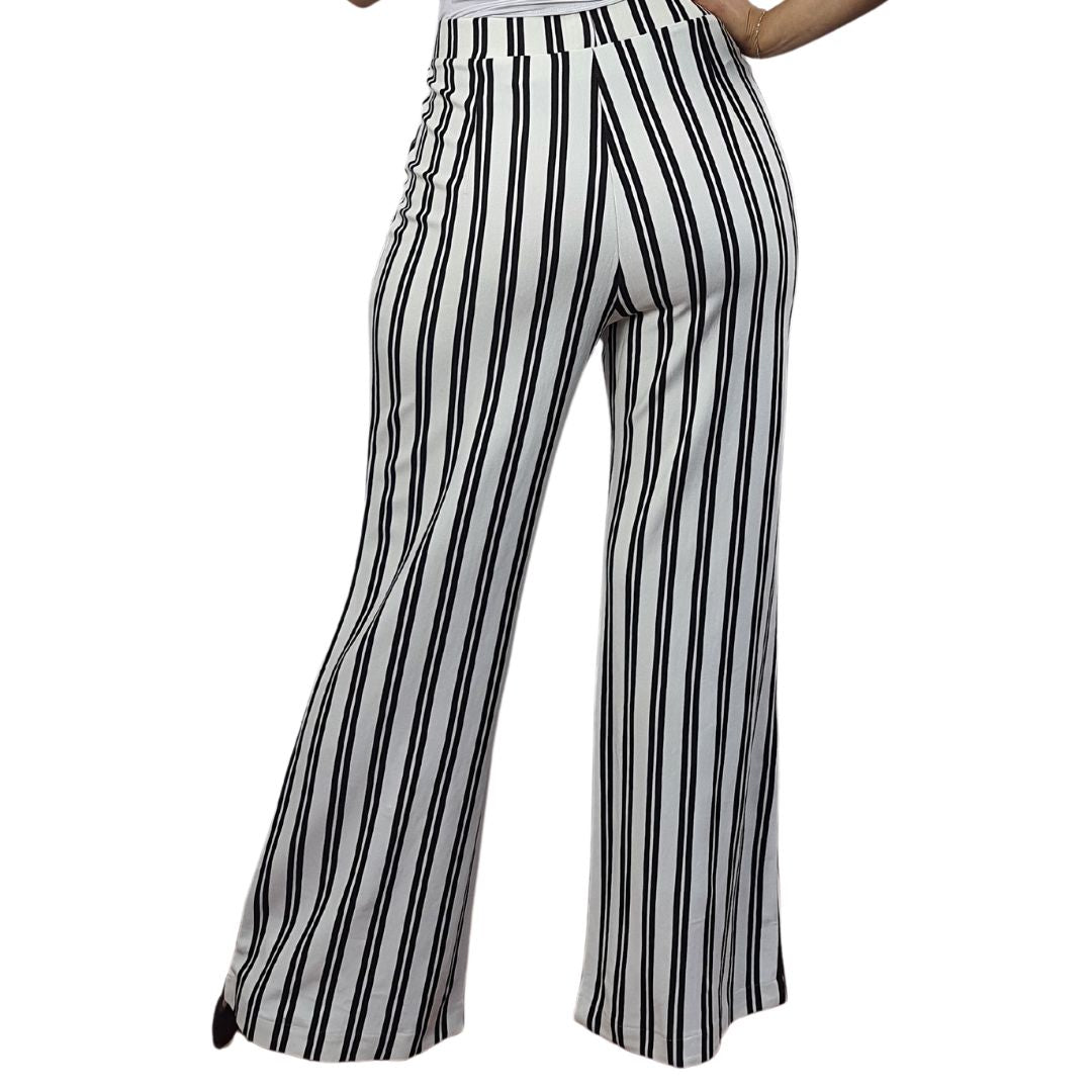 Pantalon Vero Moda Negro Style MICHELLE SWEAT PANTS(HOMEWEAR)
