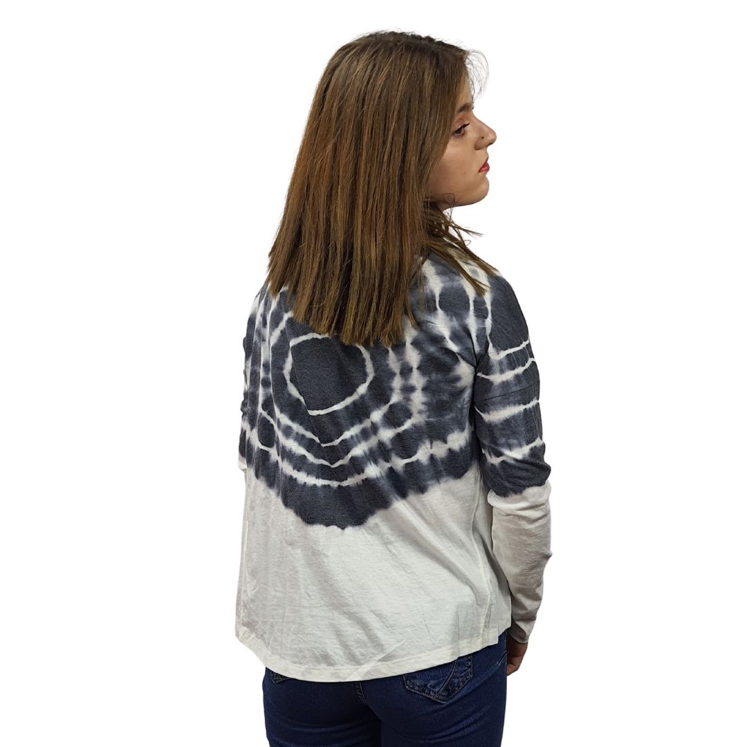 Polera Rapsodia Bell Negro
