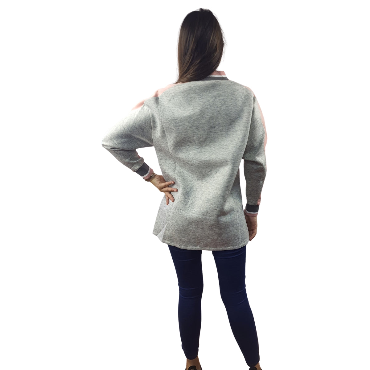 Sweater Vero Moda Rosado Style MEGAN SWEAT(MW-CT-2)