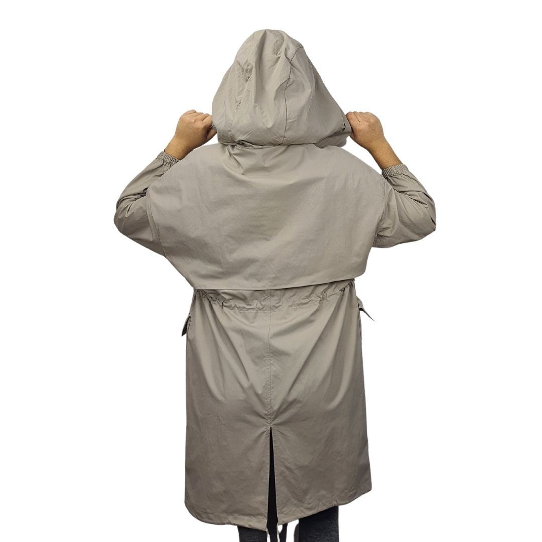 Blazer Vero Moda Beige Style JACKY L/S COAT(LL)