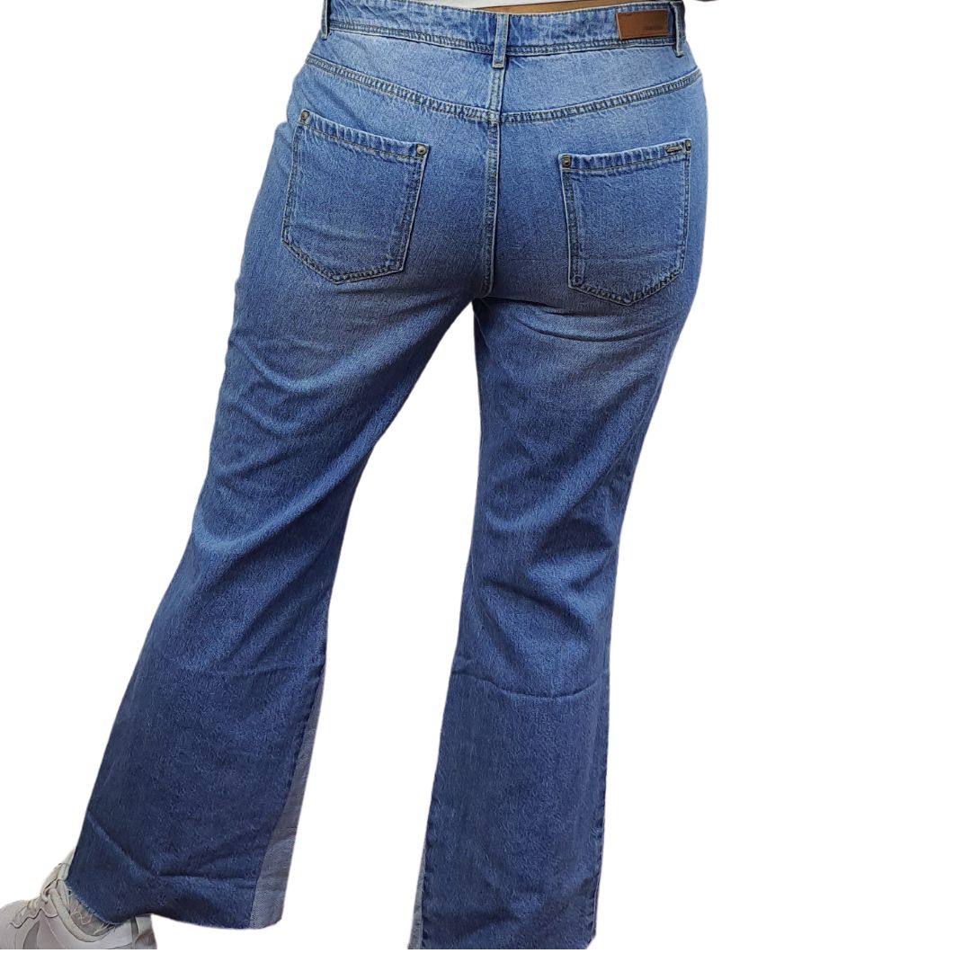 Jeans Vero Moda Azul Claro Style LOEWE 9/10 HW SB JEANS(NR)