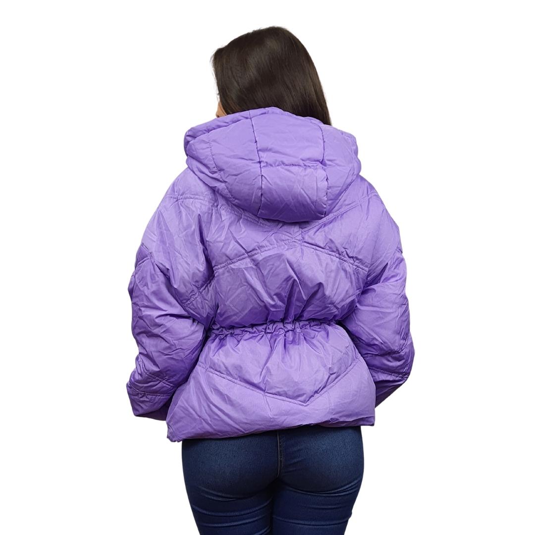 Parka Vero Moda Morado Style MIST SHORT DOWN JKT(AL)