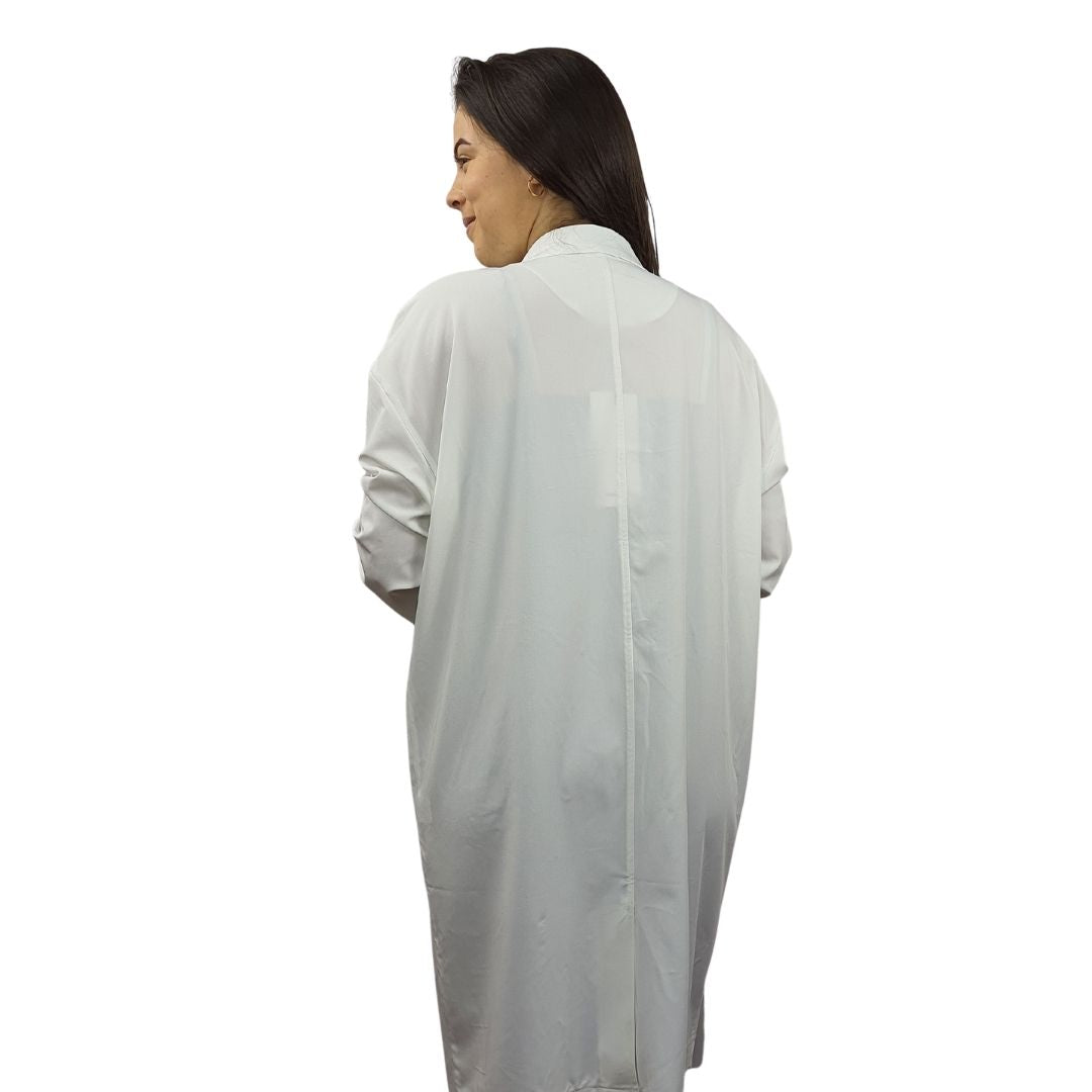 Blazer Vero Moda Blanco Style GINA 9/10 BLAZER(PM-CT-2)