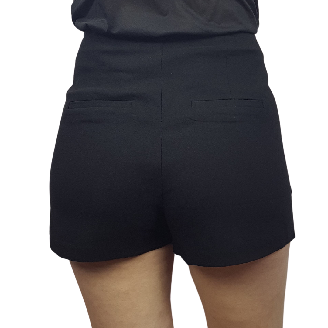 Short Vero Moda Negro Style TOMY SHORTS(CR)