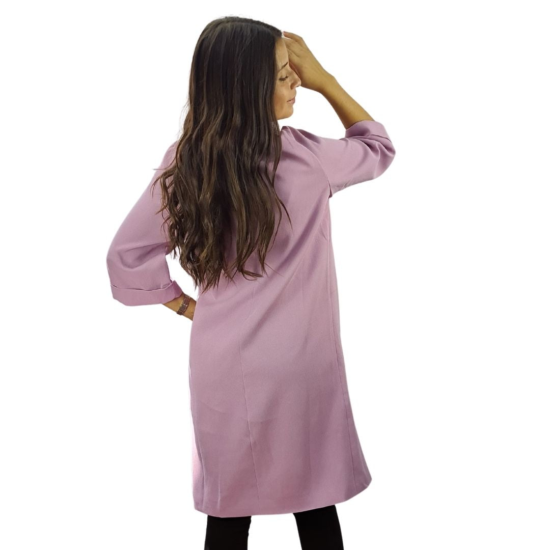Blazer Vero moda Rosa Style JENNIFER 3/4 BLAZER(NL)