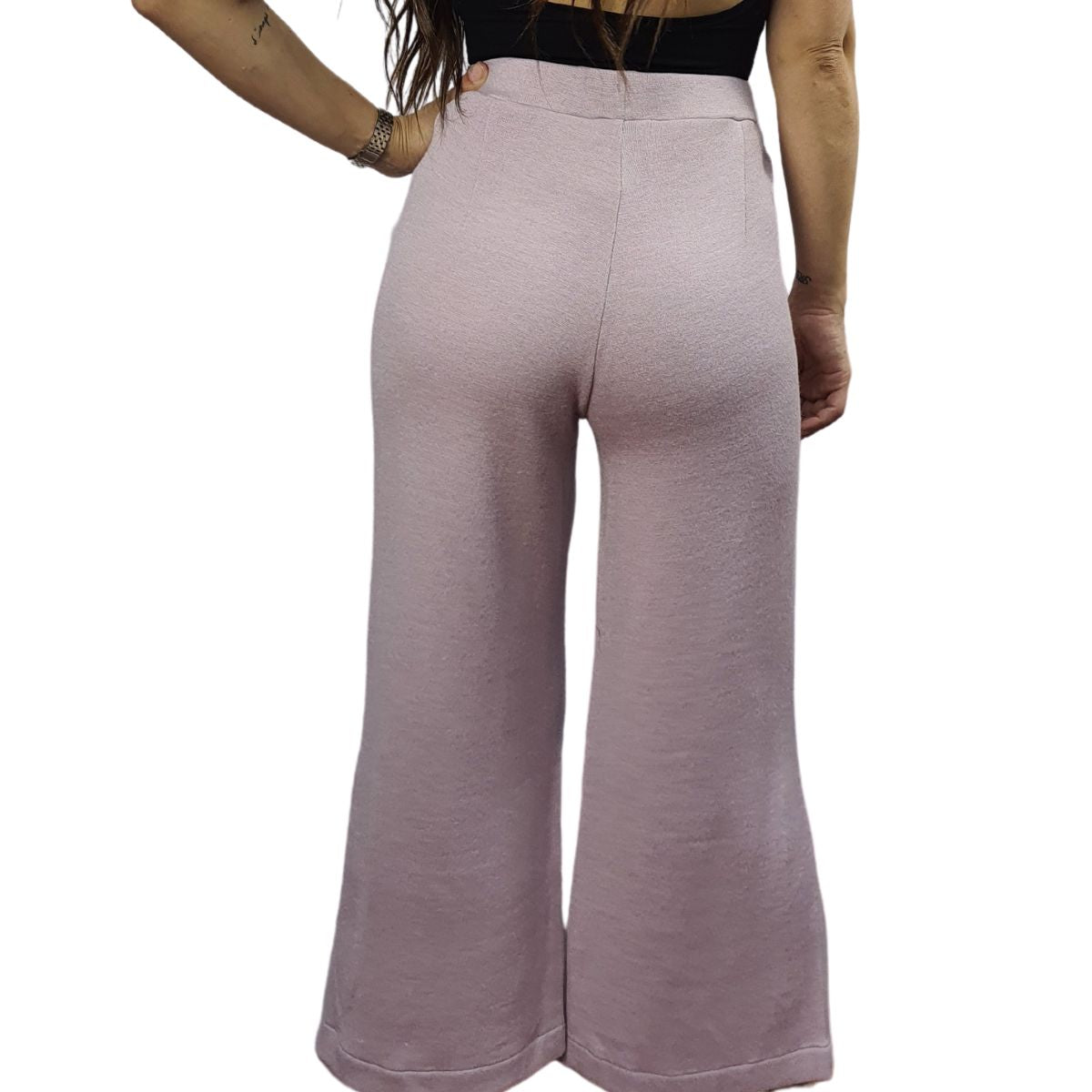 Pantalon Vero Moda Rosa Vieja Style FAY SWEAT PANTS(HOMEWEAR)