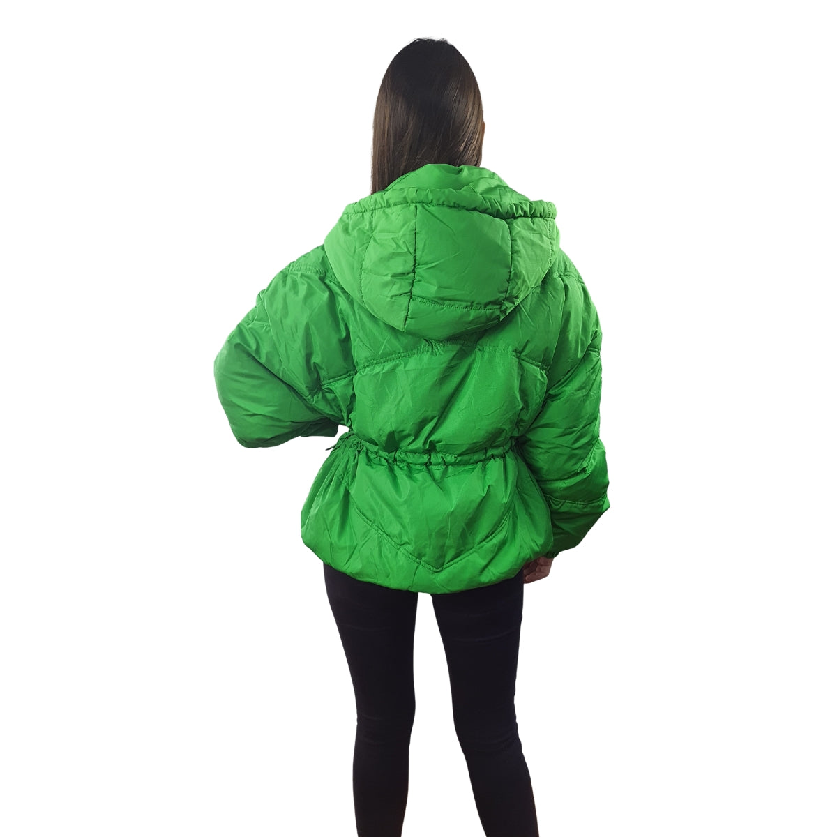 Parka Vero Moda Verde Style MIST SHORT DOWN JKT(AL)