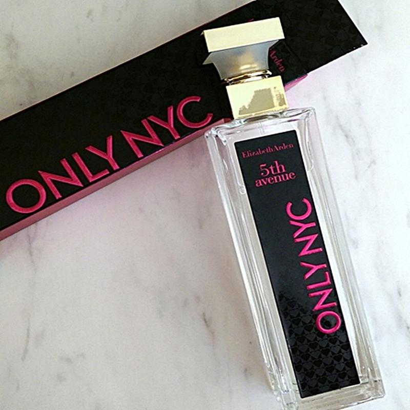 5th Avenue Only NYC 75ML EDP Mujer Elizabeth Arden