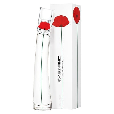 Flower By Kenzo Edp 50Ml Mujer