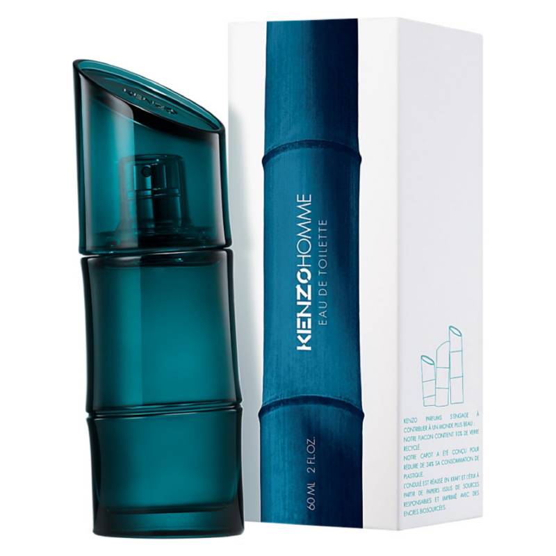 Kenzo Homme Edt 60Ml Hombre