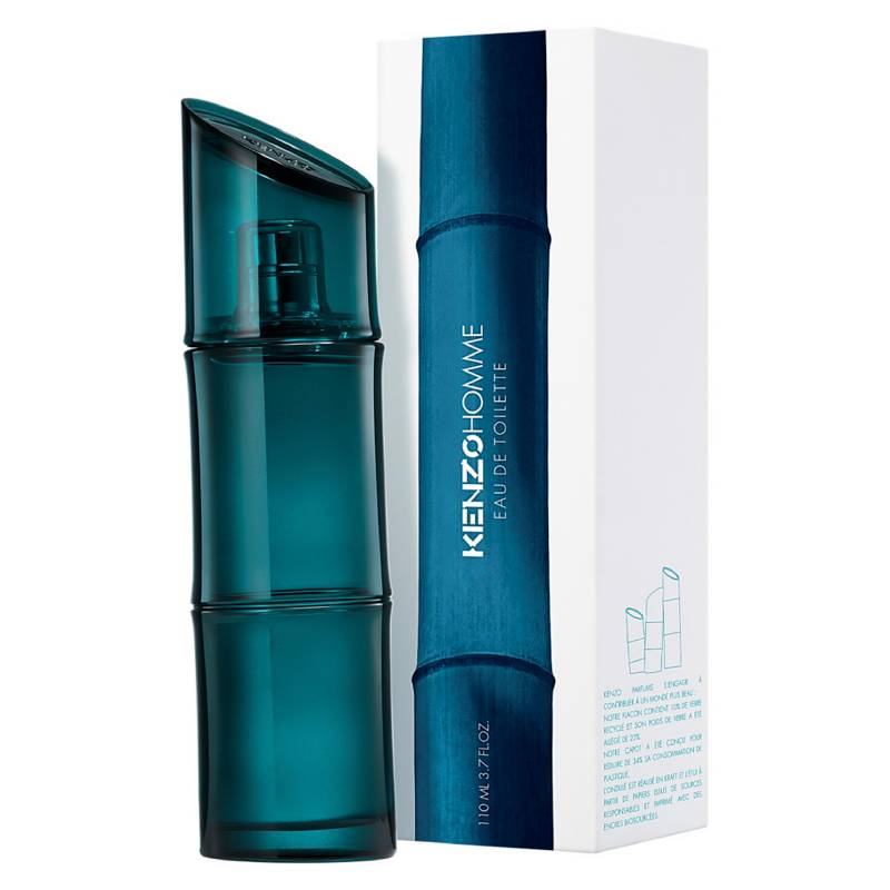 Kenzo Homme Edt 110Ml Hombre