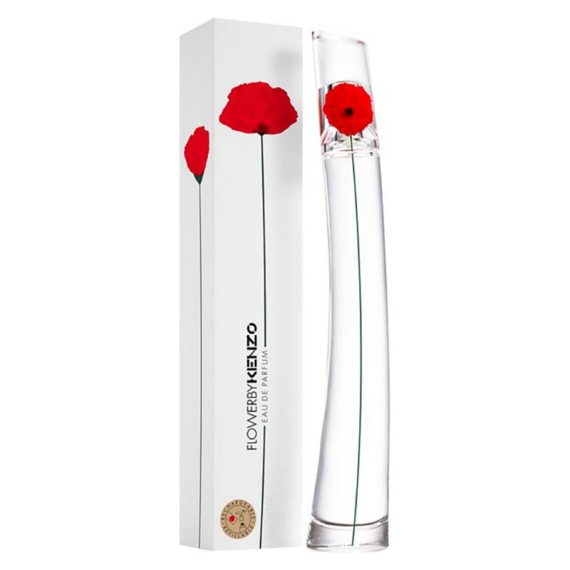 Flower By Kenzo Edp 100Ml Refillable Mujer
