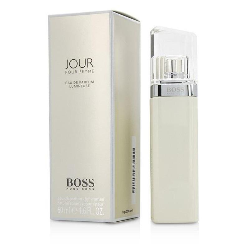 JOUR LUMINEUSE 75ML EDP Mujer Hugo Boss