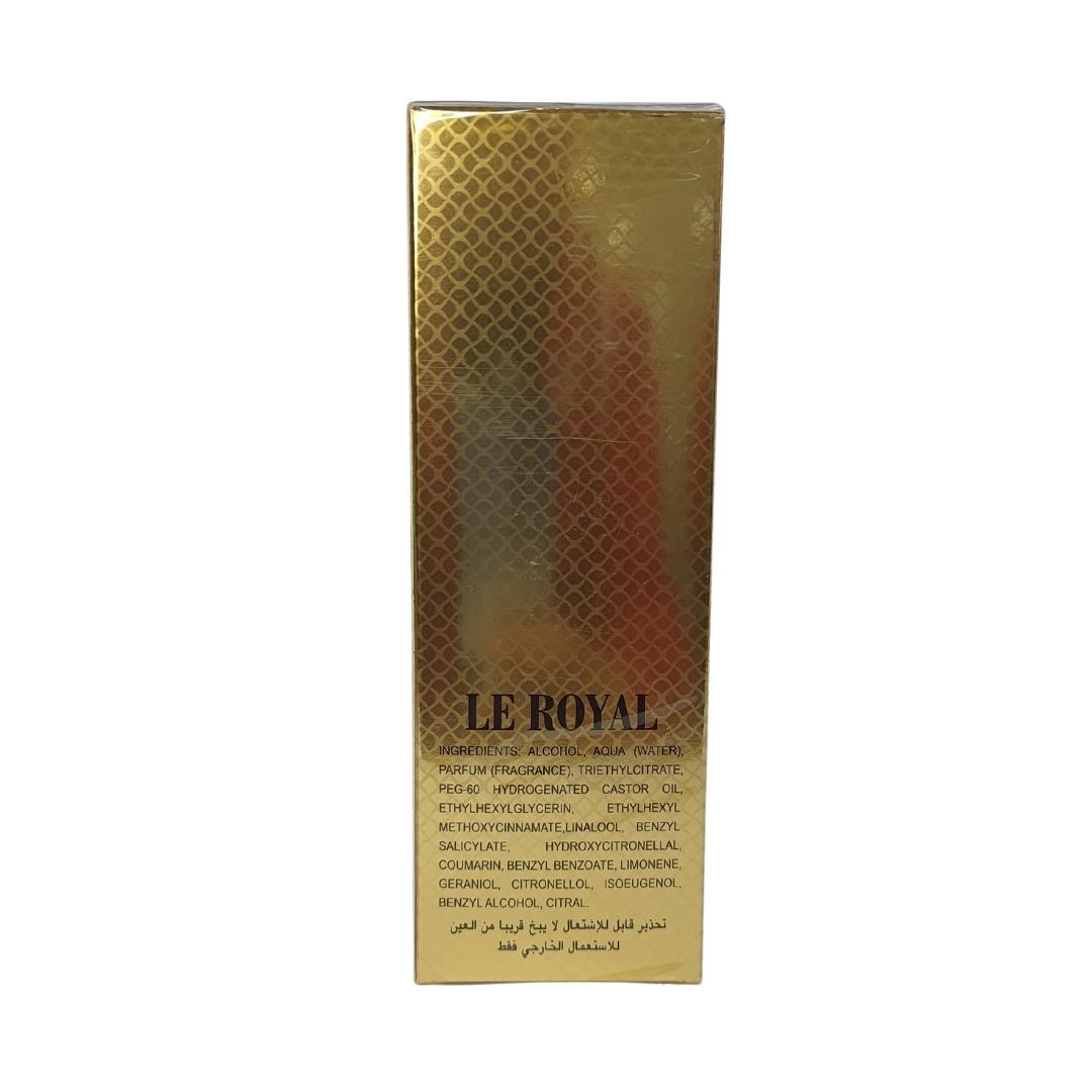 Le Royal No.02 Fresh Hair Mist 50Ml Mujer