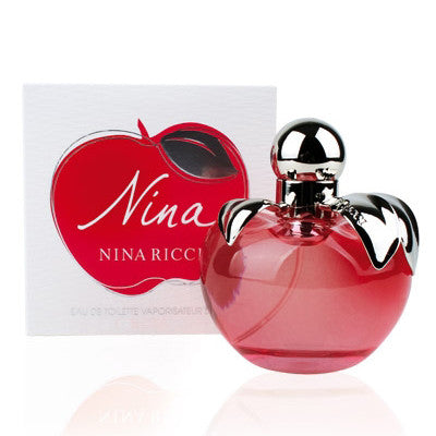Nina de Nina Ricci 50ml Edt Mujer