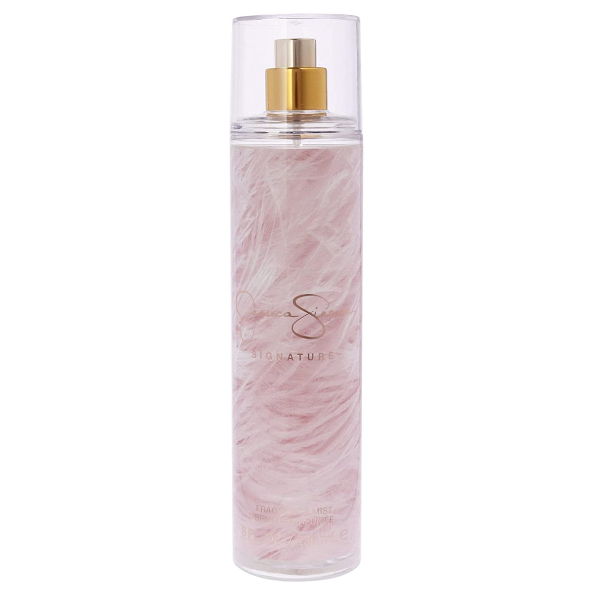 Signature Jessica Simpson 236Ml Body Mist Mujer