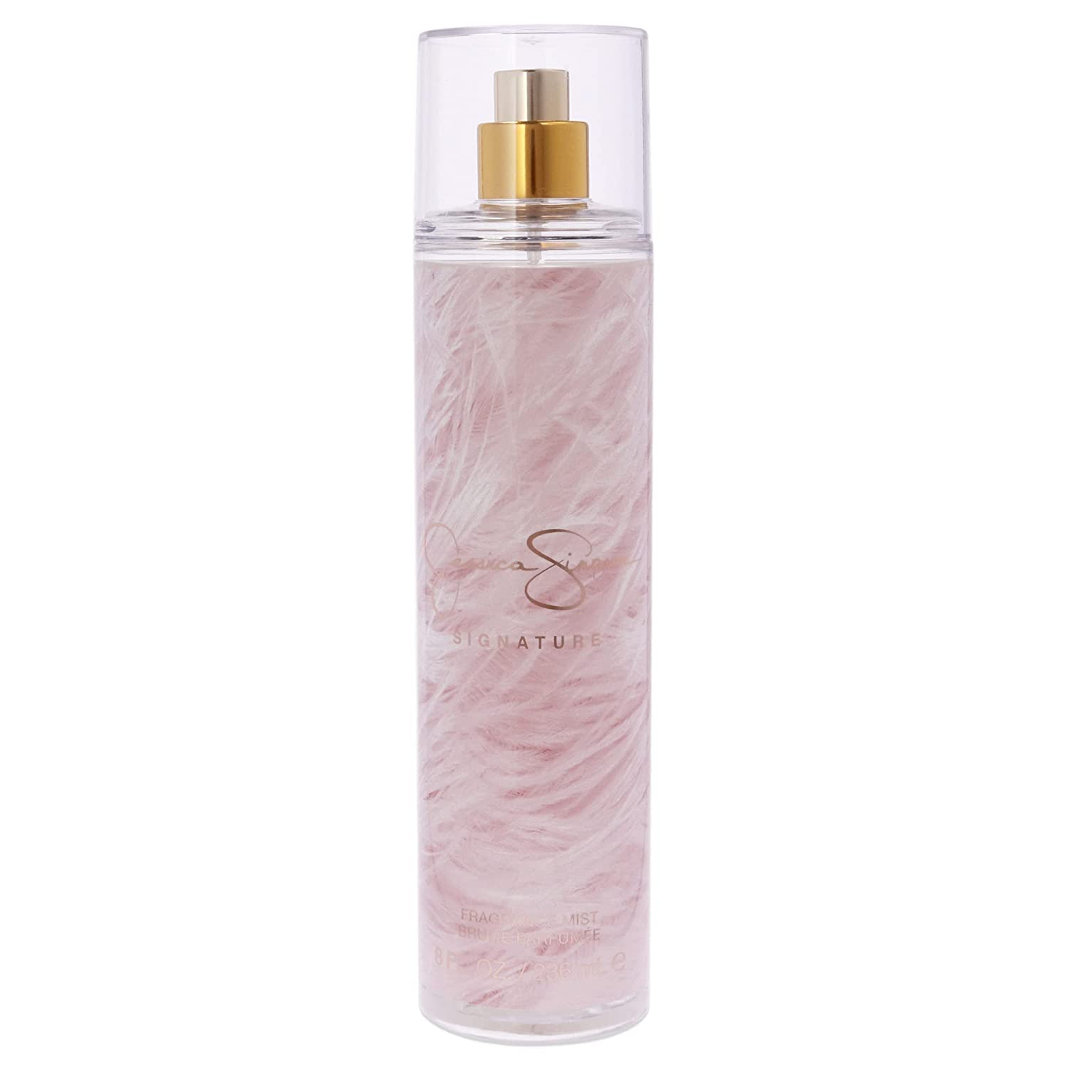 Signature Jessica Simpson 236Ml Body Mist Mujer