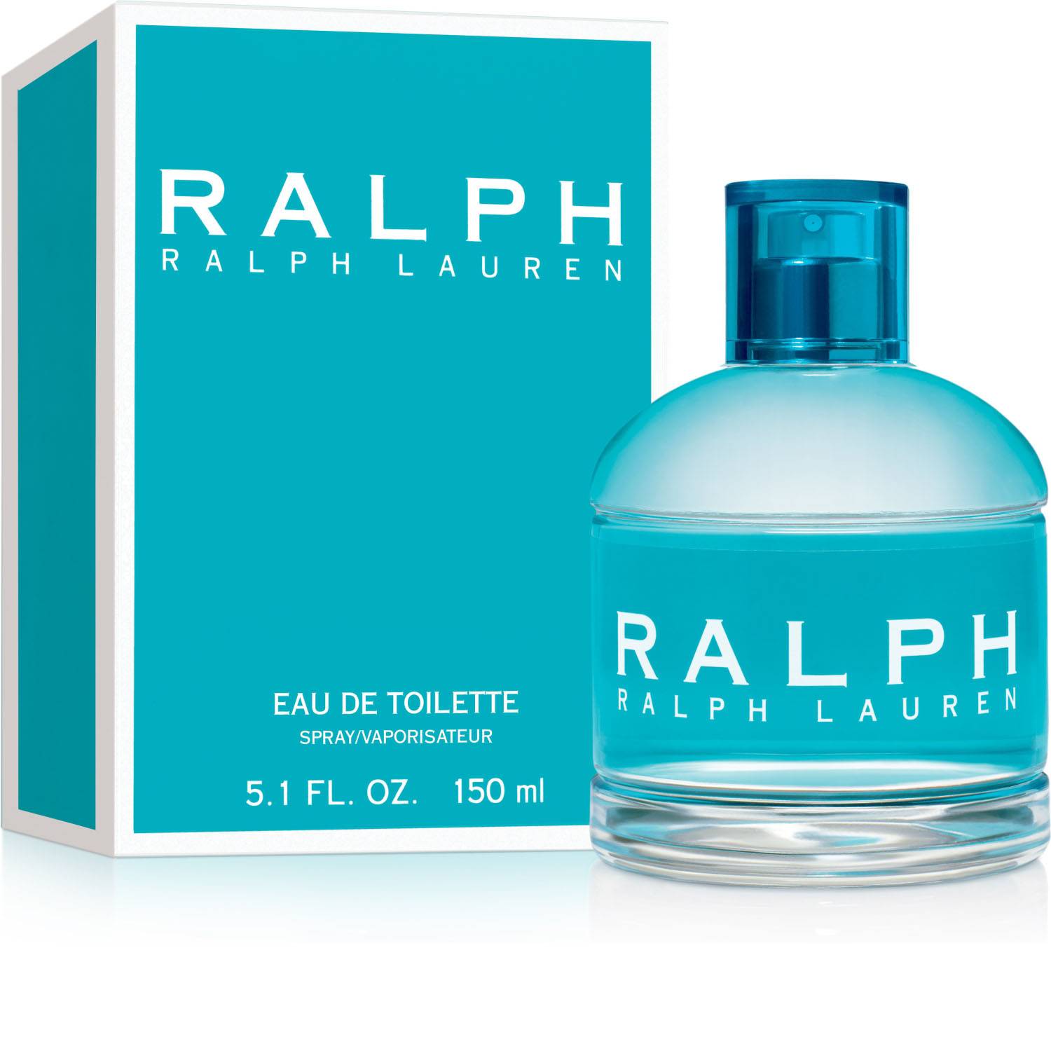 Ralph Calipso Tradicional Edt 150Ml Mujer