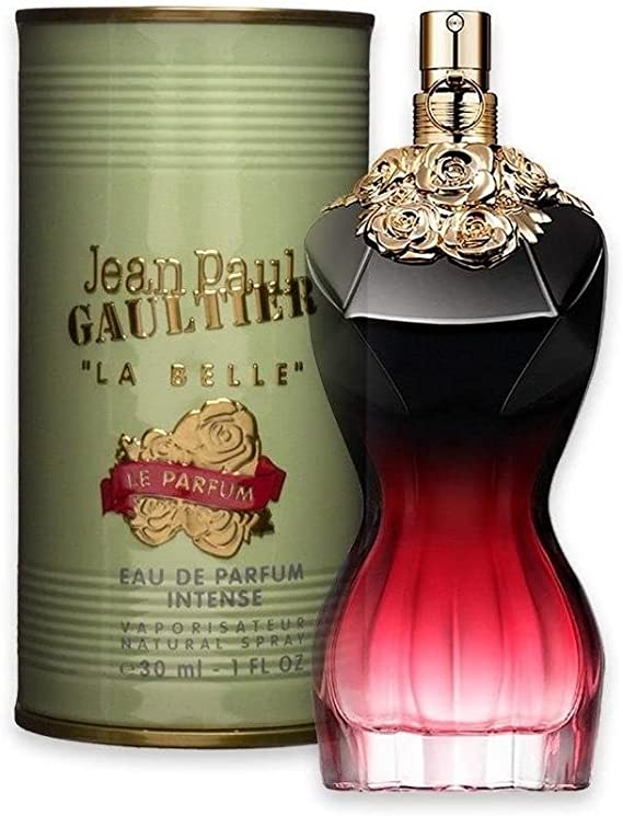 La Belle Le Parfum Intense Jean Paul Gaultier Edp 30Ml Mujer