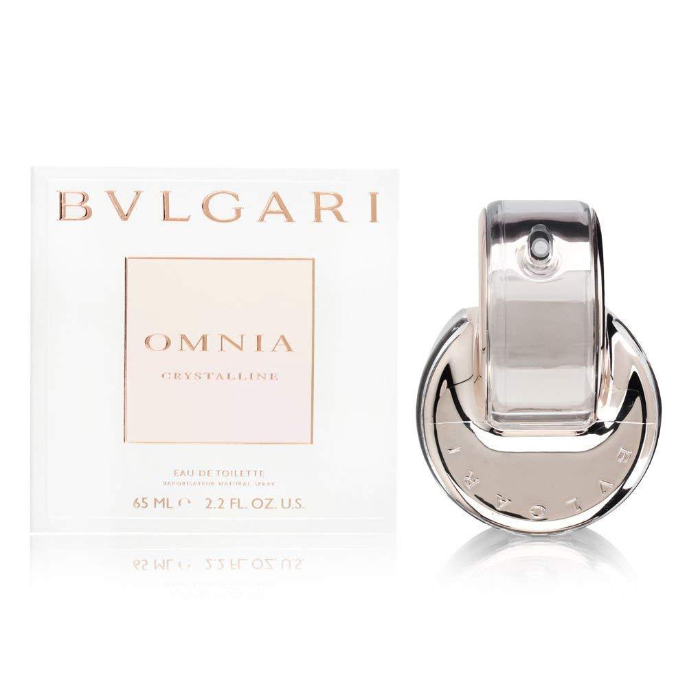 Omnia Crystalline EDT Mujer 65ml