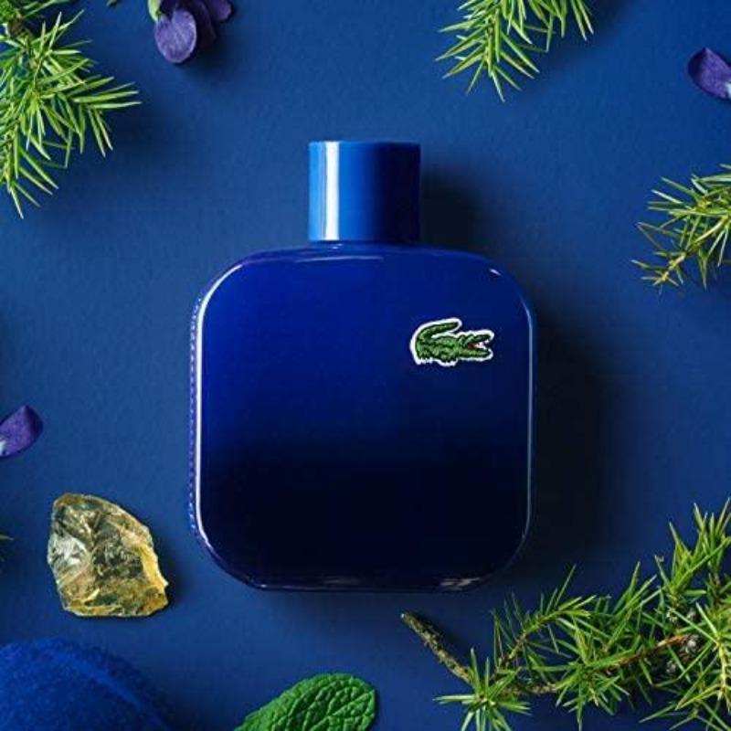Lacoste L.12.12 Pour Lui Magnetic EDT 175ml Hombre
